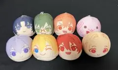 アイドリッシュセブン おまんじゅう セット