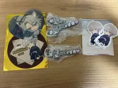 2026年最新】八乙女楽 缶バッジ まとめ売りの人気アイテム - メルカリ
