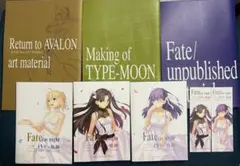 TYPE-MOON トランプコレクション Fate/stay night 月姫 - メルカリ
