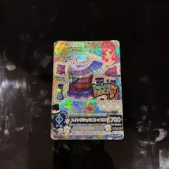 アイカツカード