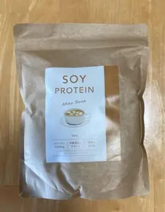 リントスル味噌汁RintosuilSOYPROTEINソイプロテインLAVA新品 - メルカリ
