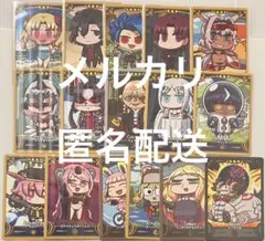FGO Final Journey Cパック　スペースエレシュキガル　まとめ売り