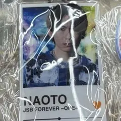 三代目 スタジアム ガチャ NAOTO クリアチャーム