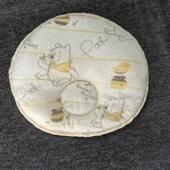 くまのプーさん ドーナツ枕　西松屋