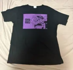 Mrs. GREEN APPLE 前人未到とリライアンス TシャツLサイズ - メルカリ