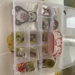 CHiCO with HoneyWorks 缶バッジ キーホルダー 大量 - メルカリ