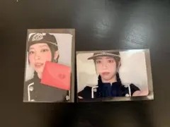 2026年最新】itzy リュジン サインの人気アイテム - メルカリ