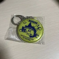 ZUTOMAYO キーホルダー