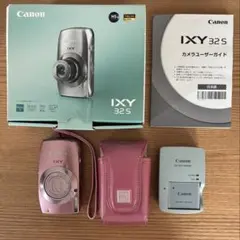 2026年最新】IXY 32Sの人気アイテム - メルカリ