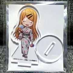 だがしかし RE:SHAZAM 遠藤サヤ アクリルスタンド - メルカリ