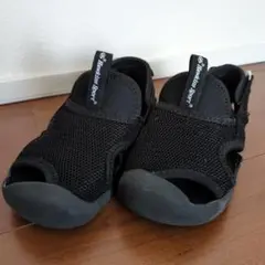 HawkinsSport　キッズサンダル17.0cm