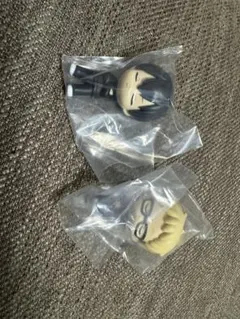 ハイキュー　ねむらせ隊　影山　月島