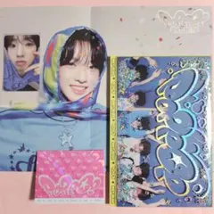 2025年最新】NCT wish サクヤの人気アイテム - メルカリ