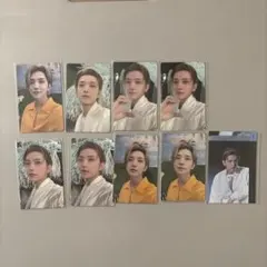 SEVENTEEN SECTOR 17 パワステ ラキドロ トレカ ジョシュア - メルカリ