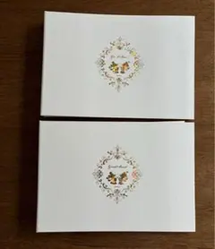 ゲストブック　芳名帳　ミッキーミニー　結婚式