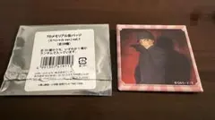 TDメモリアル缶バッジ スペシャルver. vol.1 赤井秀一