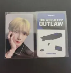 2026年最新】ATEEZ minirecordの人気アイテム - メルカリ