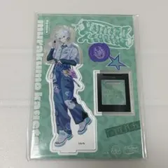にじさんじ 叢雲カゲツ アクリルスタンド
