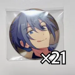 あんスタ 缶バッジ ニキ③