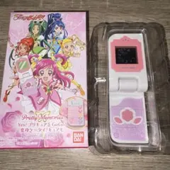 2026年最新】Yes!プリキュア5 GoGo! 変身ケータイ!キュアモの人気