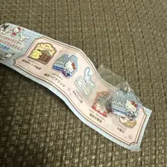 サンリオ横浜限定ピンズ　キティちゃん