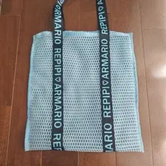 repipi armario　サイズ:36cm×33cm　トートバッグのサムネイル