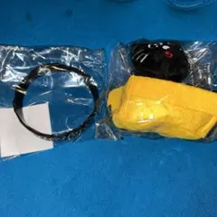 キヨ猫 マスコットキーホルダー 赤ちゃん
