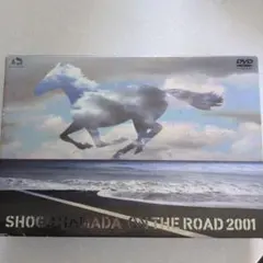 2026年最新】浜田省吾 on the road 2001の人気アイテム - メルカリ