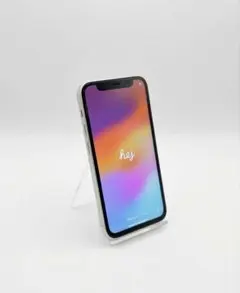 iPhone 12mini 128G バッテリー100%&画面交換済