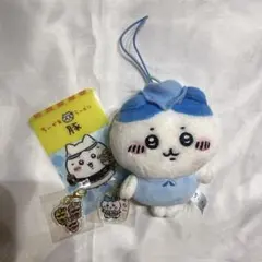 ちいかわ ハチワレ グッズまとめ売り アクリルチャーム