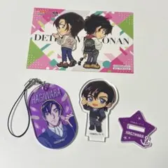 【即購入可】【最安値】 早い者勝ち‼️ 萩原研二 みあげてすたぁ アクスタ