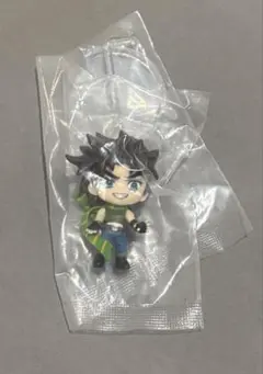 ジョジョ　ジョセフ・ジョースター　コレクションフィギュア RICH ガチャ