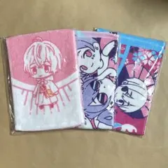 まふまふ AtR After the Rain マフラータオル - メルカリ