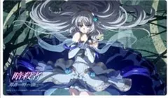 BehreGaming 蝶 ガラスマウスパッド - メルカリ