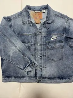 2025年最新】NIKE メンズ Gジャン・デニムジャケットの人気アイテム