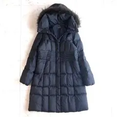 2025年最新】23区 ダウンコート ファーの人気アイテム - メルカリ