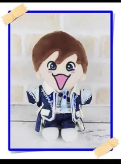 m様専用 ちびぬい なにわ男子 サイズ 服 衣装 コスチューム