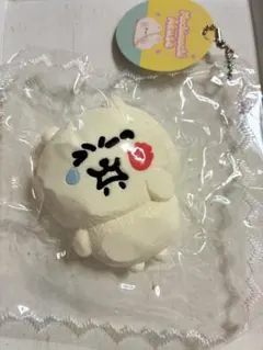 Mochi Mochi Akuse スクイーズ