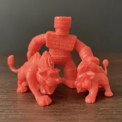 ドラ消し ガーリックジュニア ペイント ドラゴンボール 消しゴム