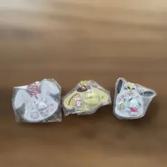 サンリオ　パッケージチャーム　セット