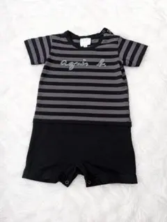 agnes b. ベビー ロンパースのサムネイル