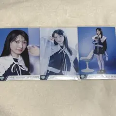 ≠ME 7th Anniversary PhotoBook生写真 永田詩央里 - メルカリ