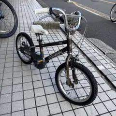 LOUIS GARNEAU J16 子供用自転車 16インチのサムネイル
