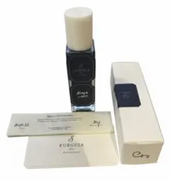 PUEGTIA 1833 フエギア ユニセックス香水 4本セットコンポジション