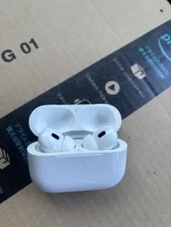 Apple AirPods Pro 2のサムネイル