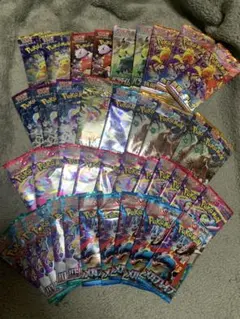 2026年最新】ポケカバラパックの人気アイテム - メルカリ