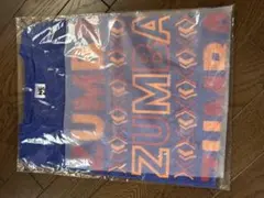 ZUMBA Tシャツ 新作 新品未使用 正規品のサムネイル