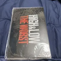 HiGH&LOWTHEWORST ファイル