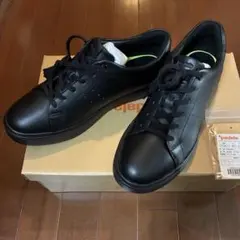 新品　ASICS WALKING ペダラ ライトX 2E 25cm ブラックのサムネイル