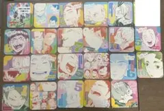 ハイキュー ファンパーク アトコ アートコースター 日向翔陽 影山飛雄 孤爪研磨